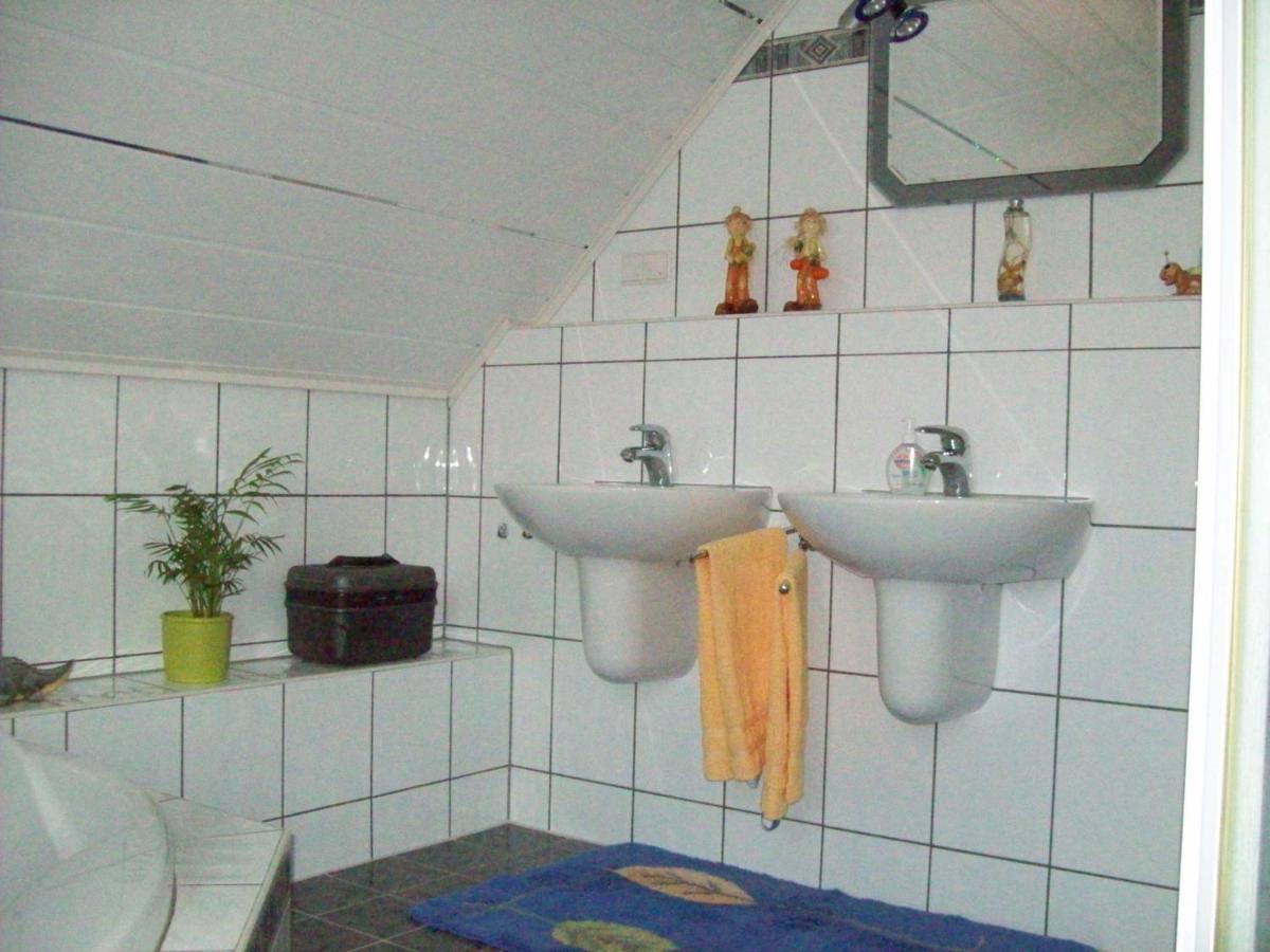 Doppelzimmer Im Spreewald Burg  Exteriör bild